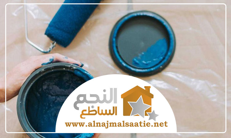 صباغ في الشارقة