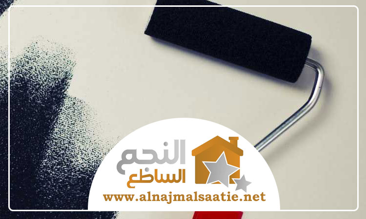 صباغ في الشارقة