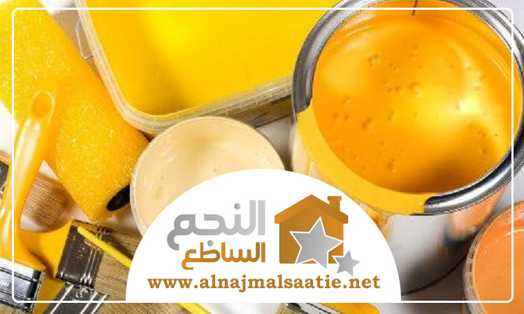 صباغ في ام القيوين