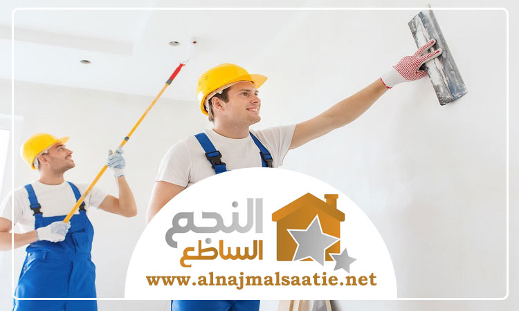 شركة صبغ في عجمان