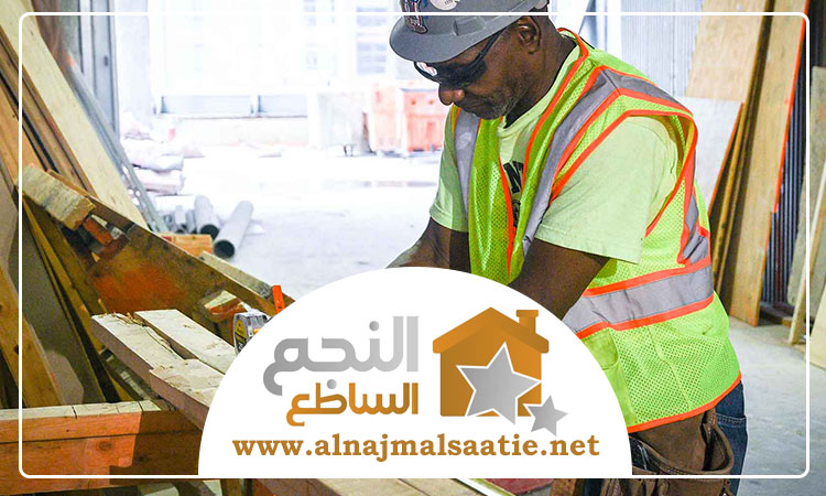 نجار في الفجيرة