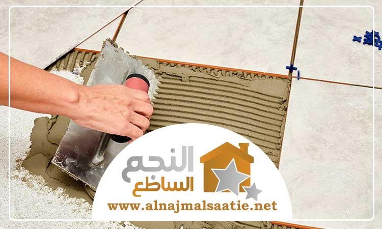 تركيب سيراميك في الشارقة