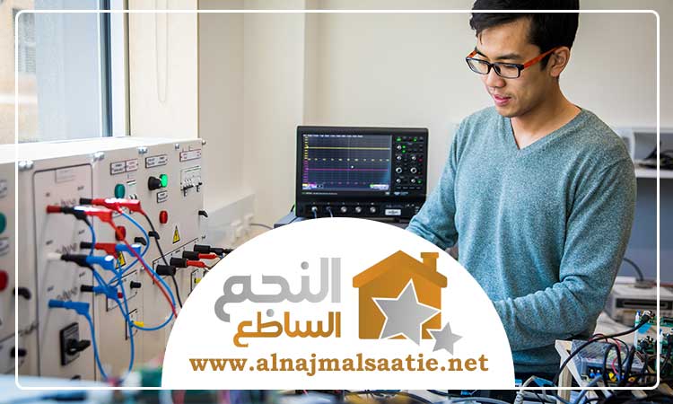 كهربائي في راس الخيمة
