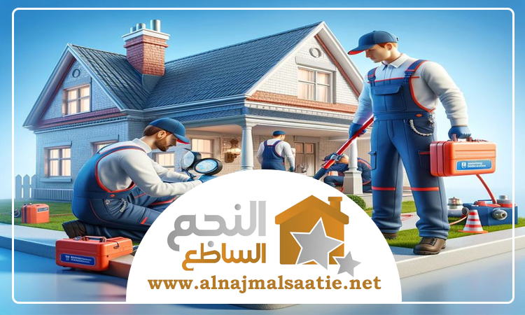 صيانة عامة