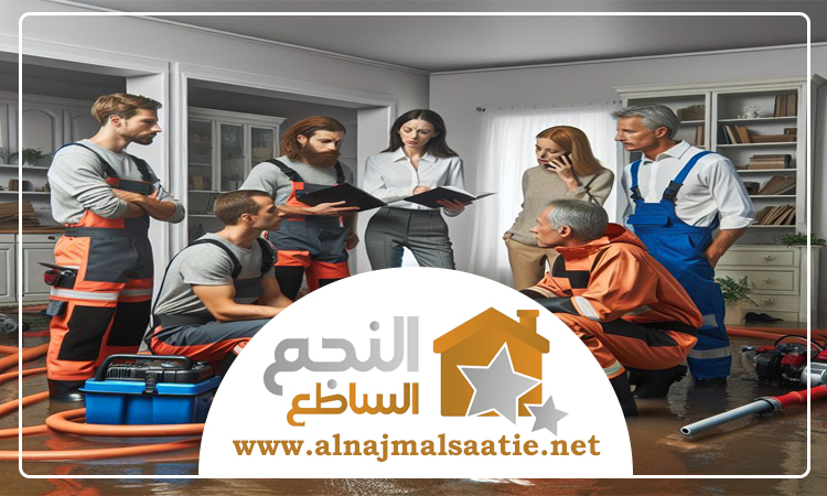 شركة صيانة عامة في الشارقة
