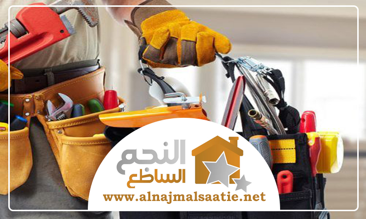 شركة صيانة عامة في الشارقة