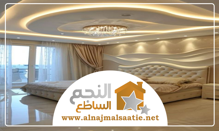 تركيب جبس بورد في دبي