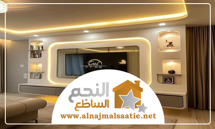تركيب جبس بورد في راس الخيمة