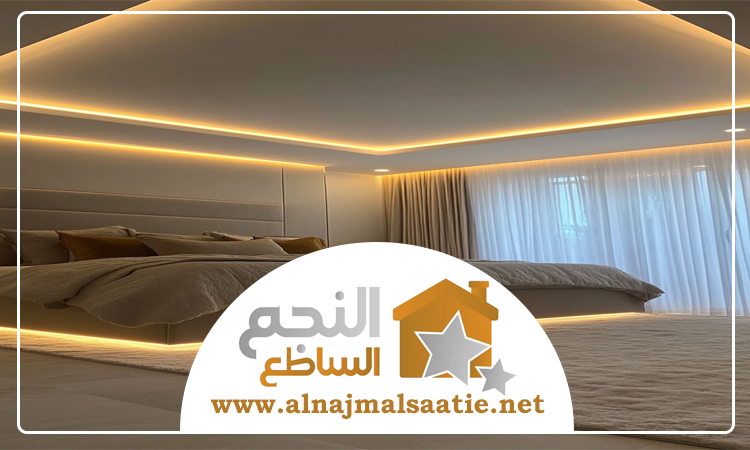 تركيب جبس بورد في راس الخيمة