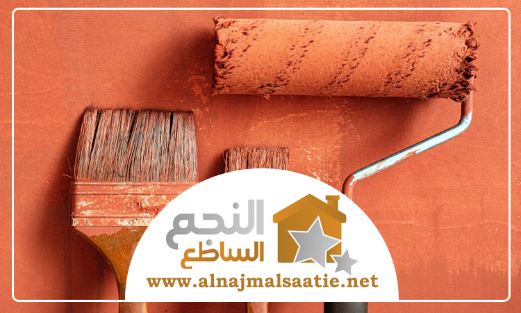 صباغ في الجافلية