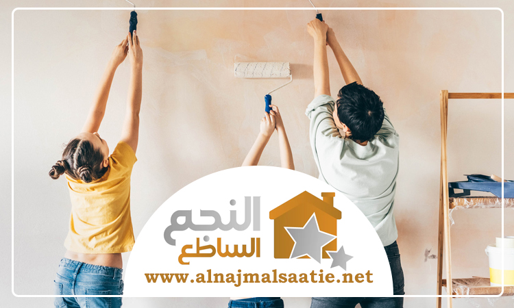 صباغ في العوير