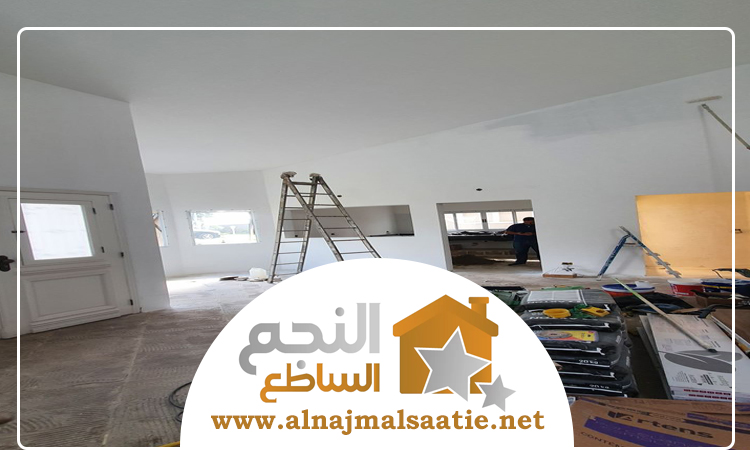 ترميم فلل في الفجيرة