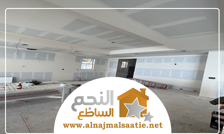 ترميم منازل في عجمان