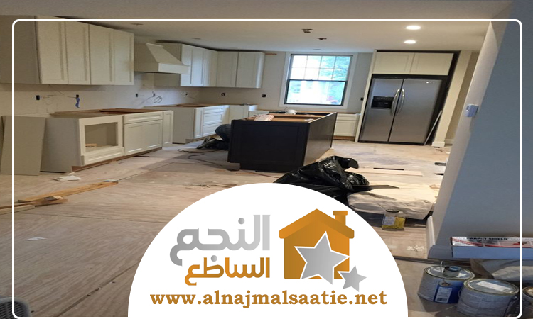 ترميم منازل في الشارقة