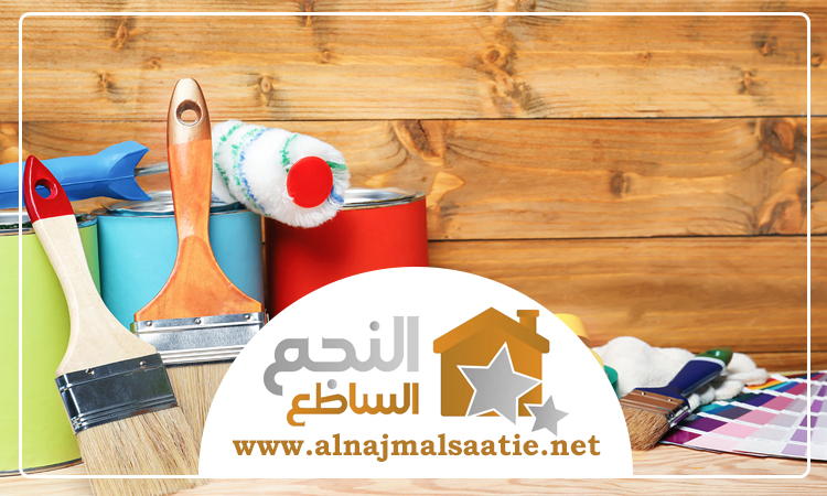 صباغ في إعمار