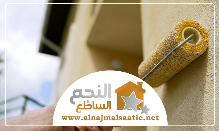 صباغ في الراشدية