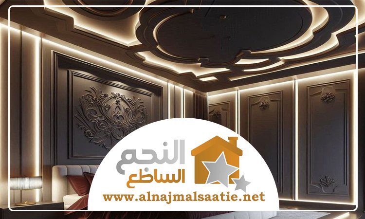 تركيب جبس بورد في السطوة
