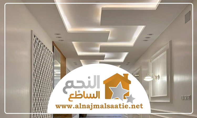 تركيب جبس بورد