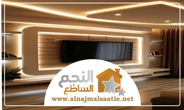 تركيب جبس بورد