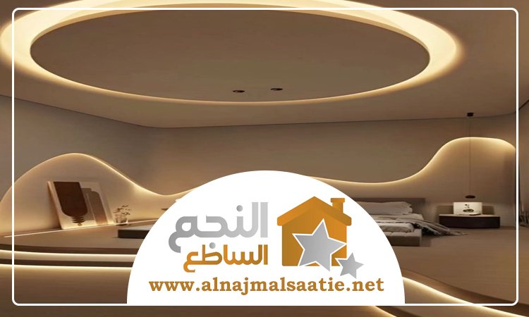 تركيب جبس بورد