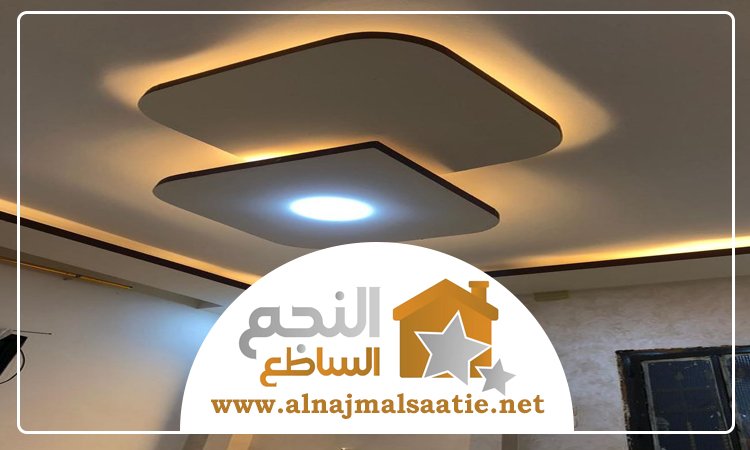 تركيب جبس بورد