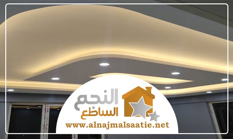تركيب جبس بورد