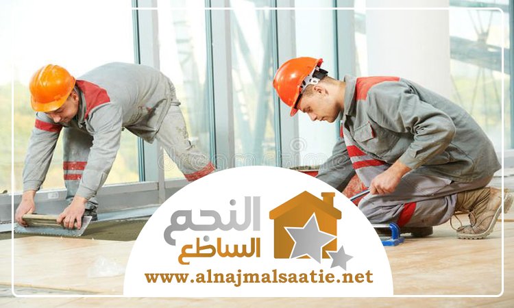 تركيب سيراميك في عجمان