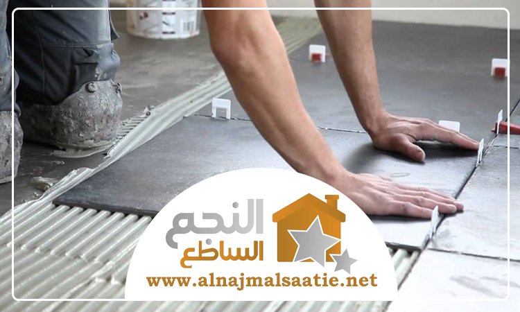 تركيب سيراميك في عجمان