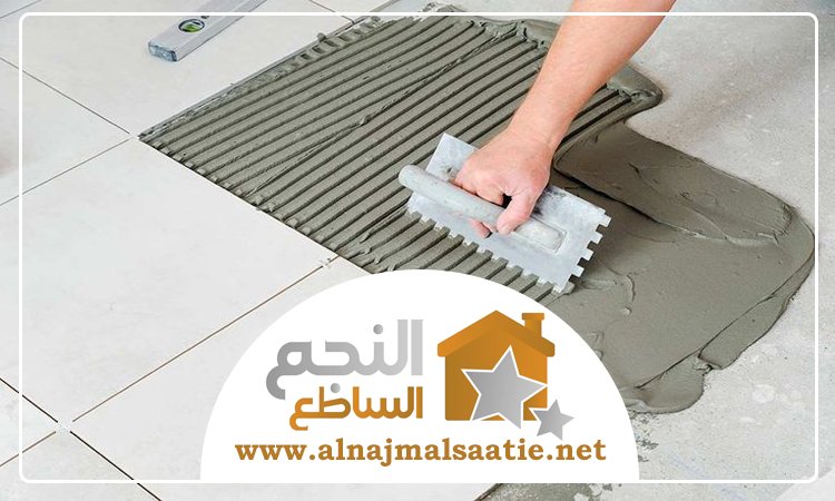 تركيب سيراميك في دبي