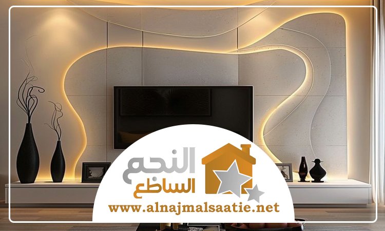 تركيب جبس بورد في المزهر
