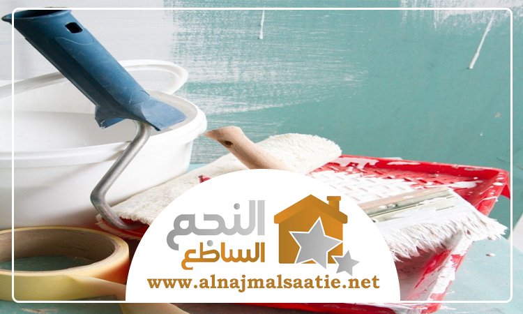 شركة صبغ في الورسان