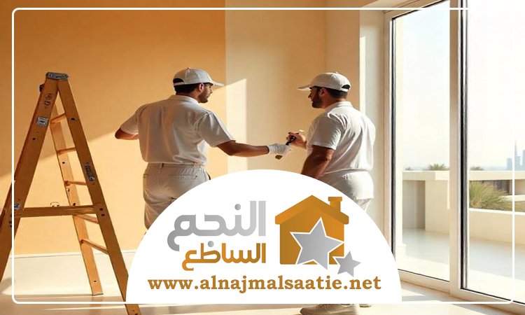 شركة صبغ في الورسان