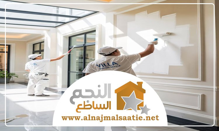شركة صبغ في الورقاء