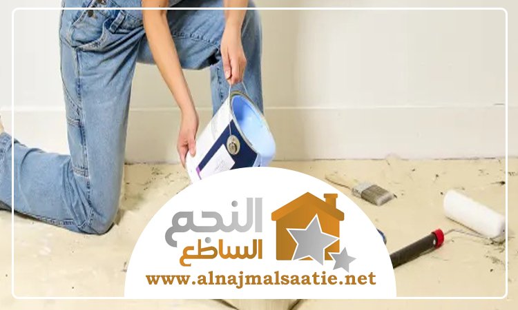 تركيب باركيه في المدام