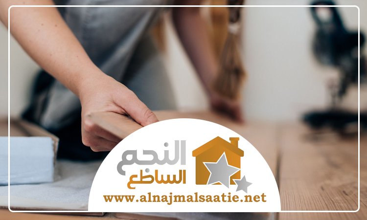 تركيب باركيه في السيوح